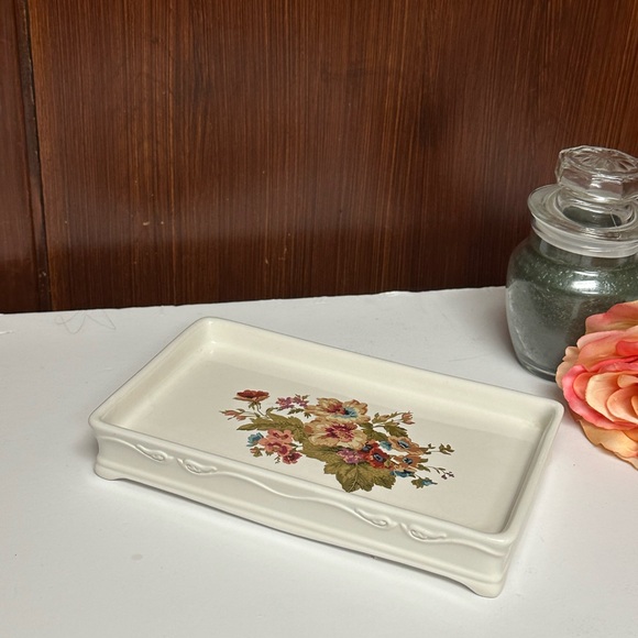 Chaps home vanity tray dish - Picture 11 of 13